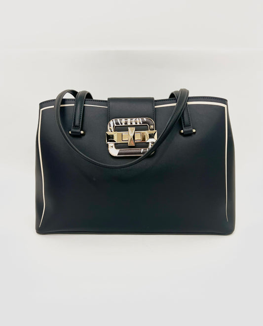 Borsa a spalla ladies bag Annie “Cromia”