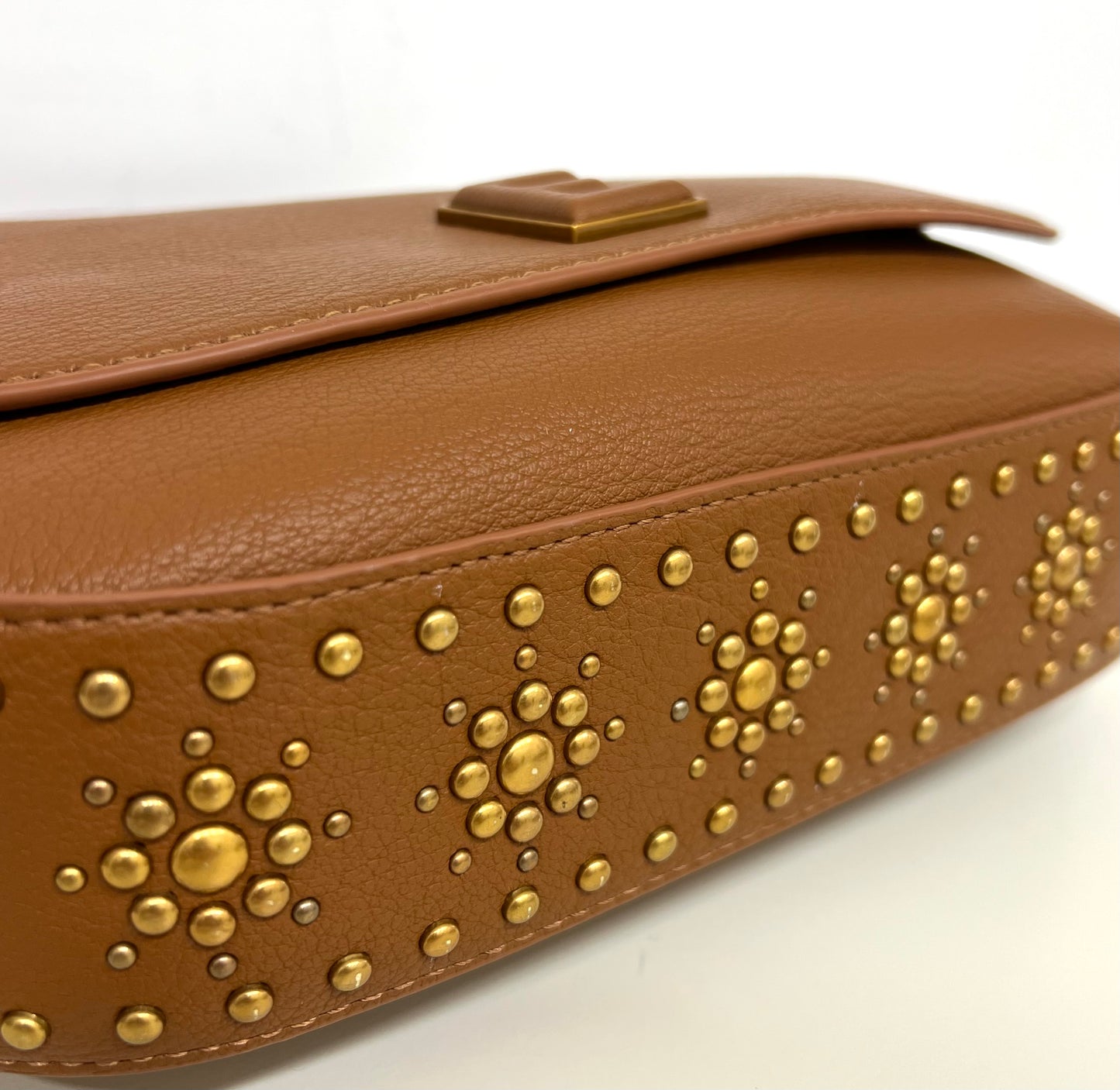 Borsa a spalla flap sagy “Ermanno Firenze”