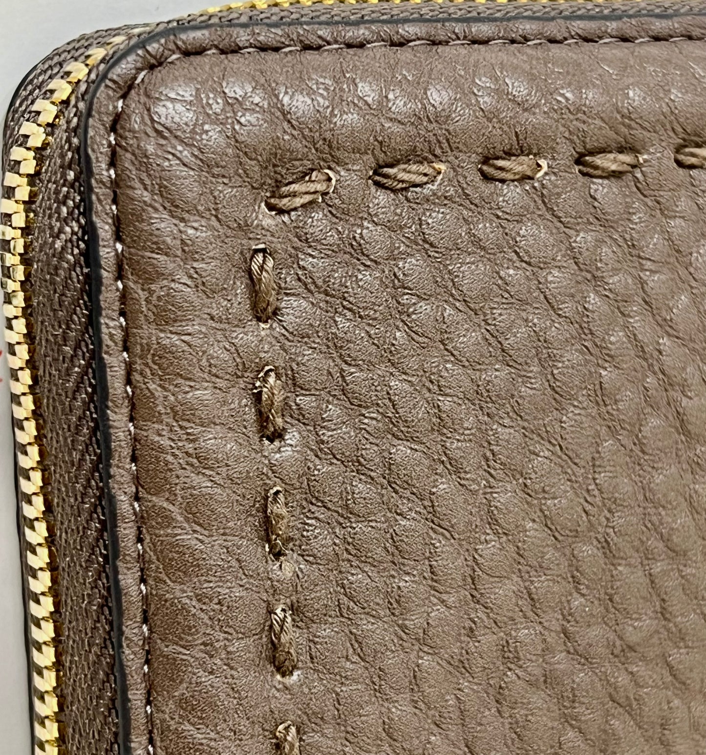 Portafoglio large zip wallet soft eba “Ermanno Firenze”