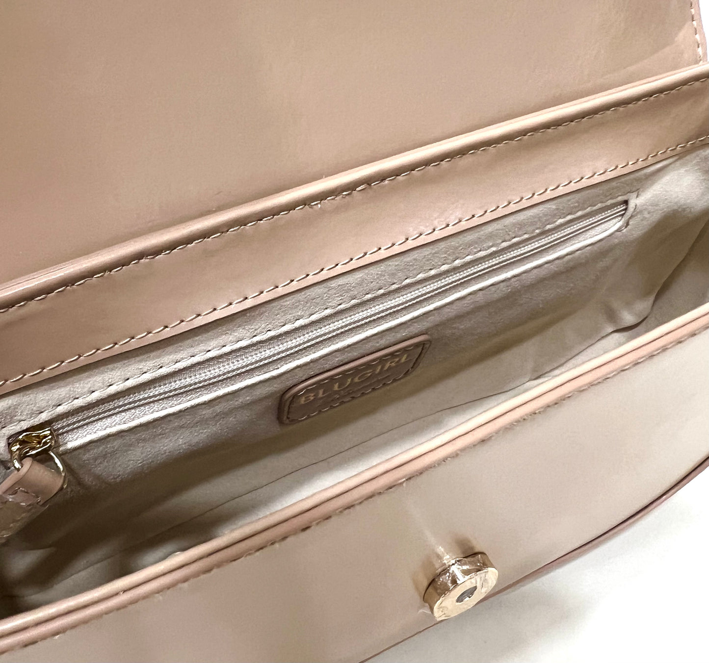 Borsa Cross-body m “Blugirl”