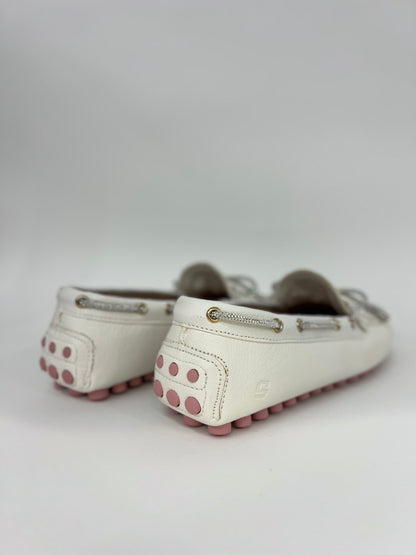 Mocassino in pelle “Stokton”