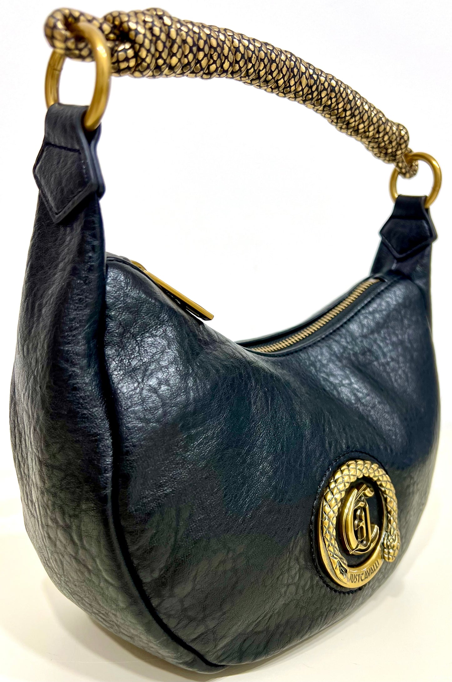 Range N soft gothic style piccola “Just Cavalli”