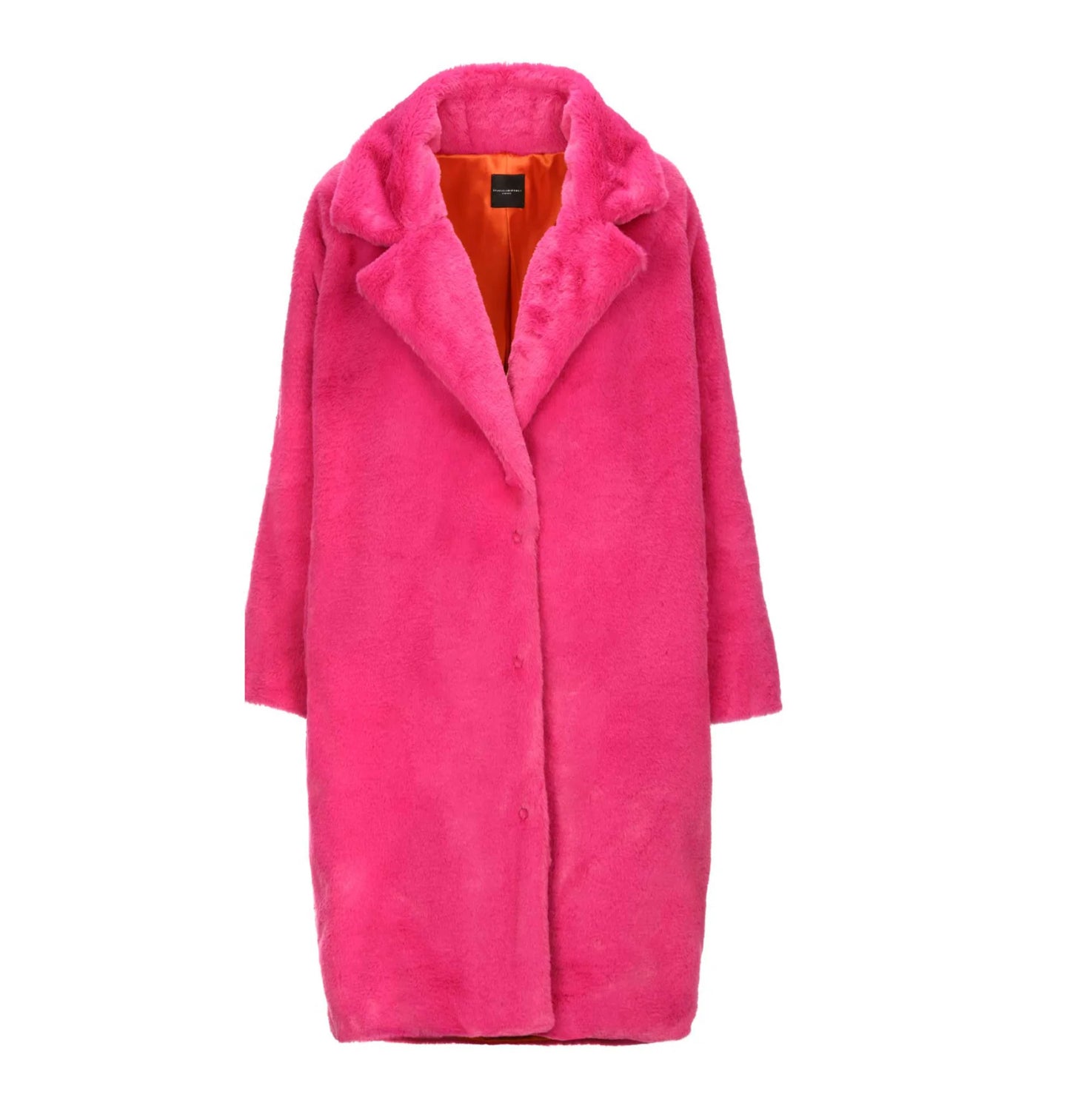 Eco-pelliccia camille “Emanuela Biffoli”