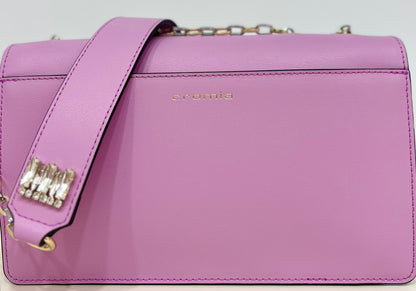 Minibag venere rosa “Cromia”
