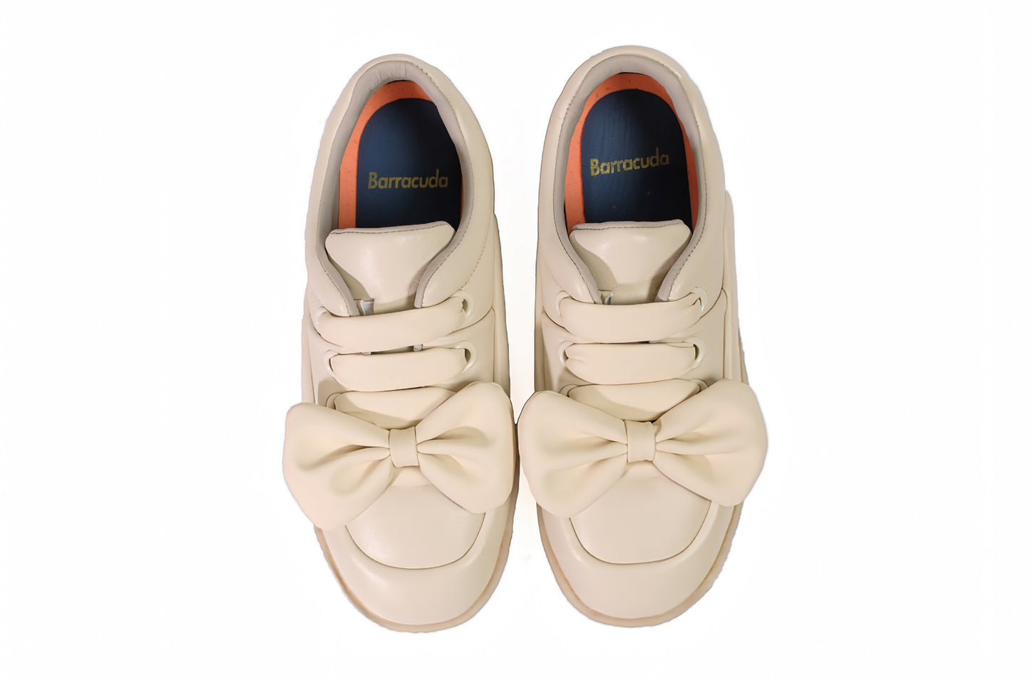 Sneakers Crane “Barracuda”