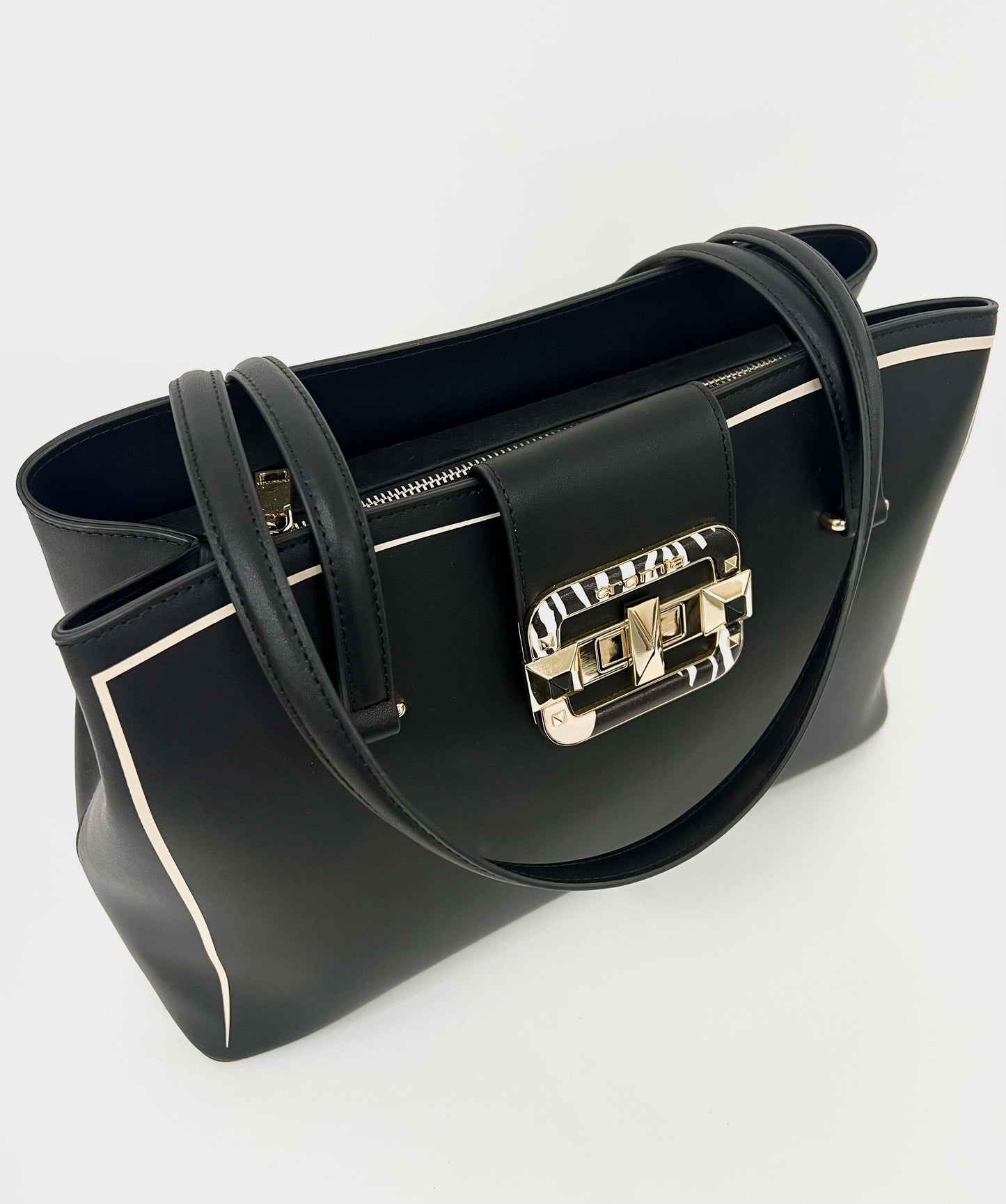 Borsa a spalla ladies bag Annie “Cromia”