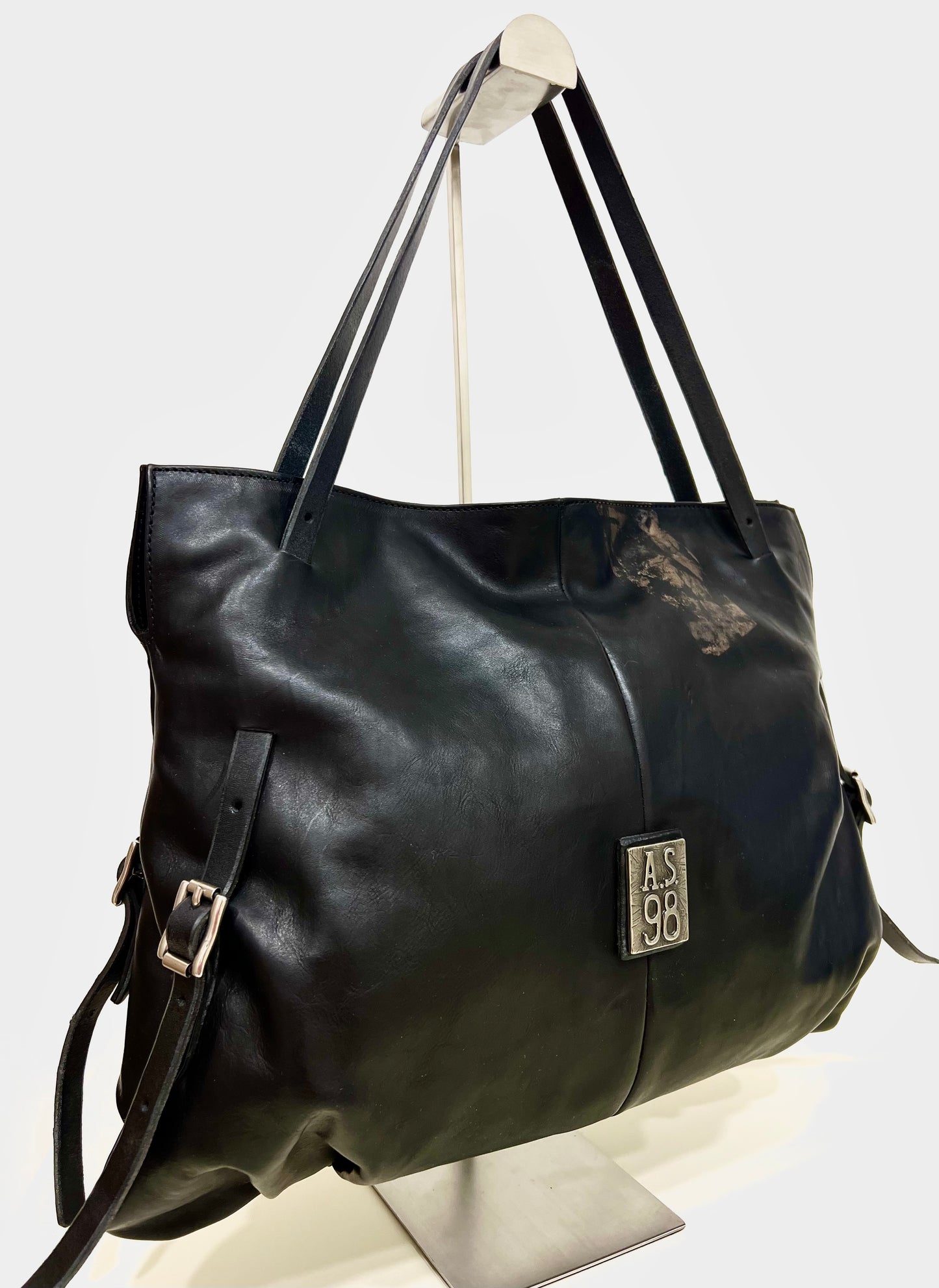 Borsa Meta “A.S.98”