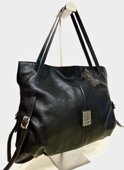 Borsa Meta “A.S.98”