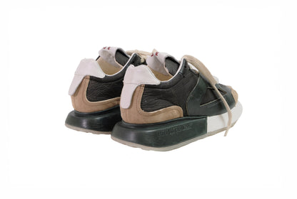 Sneakers Freis verdone “A.S.98”