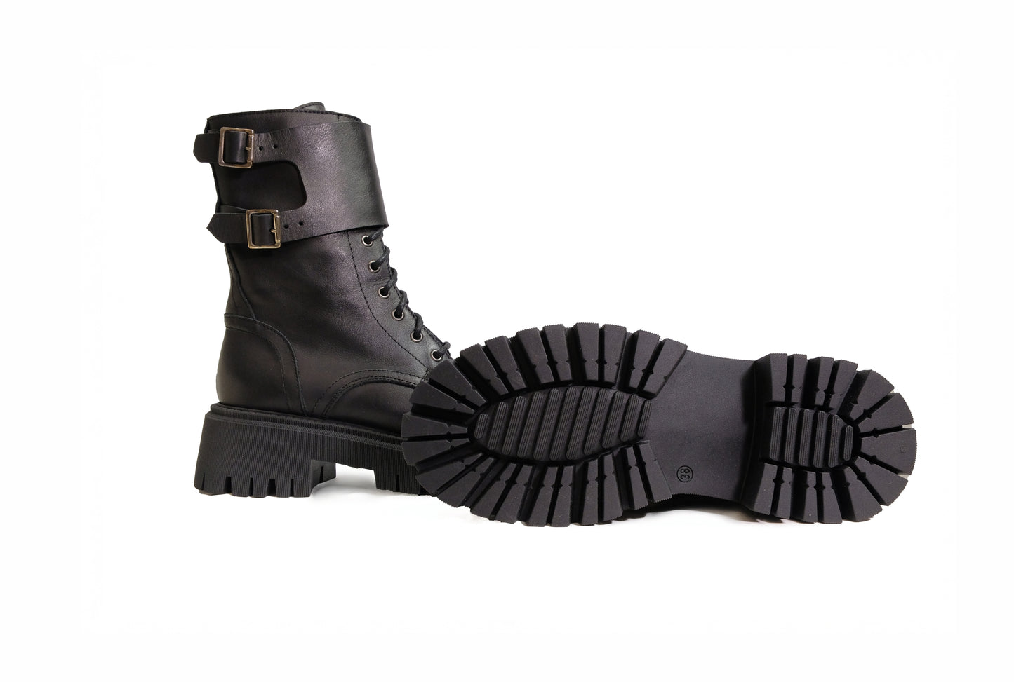 Bikers “Curiosite”