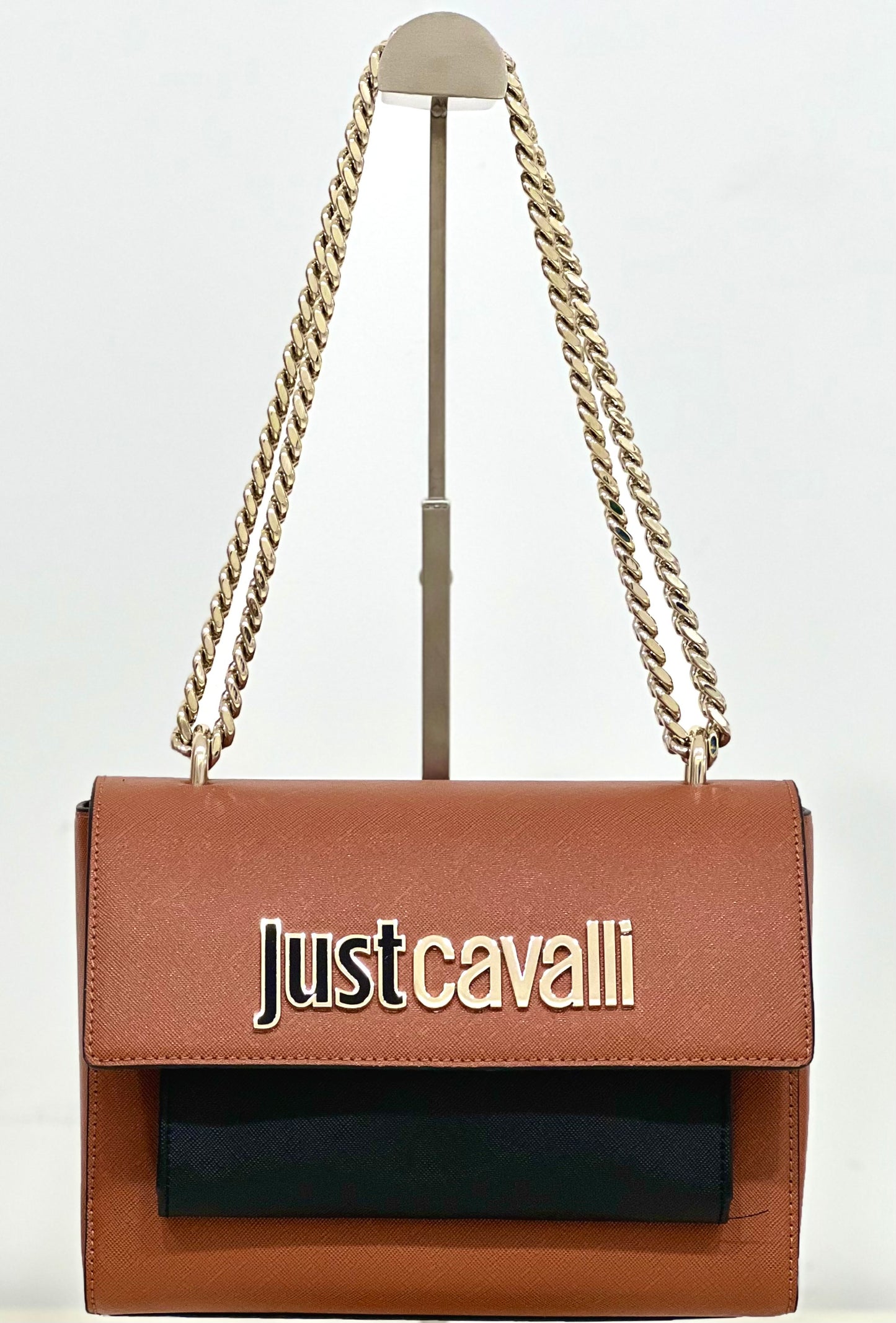 Range b-metal lettering-st “Just Cavalli”
