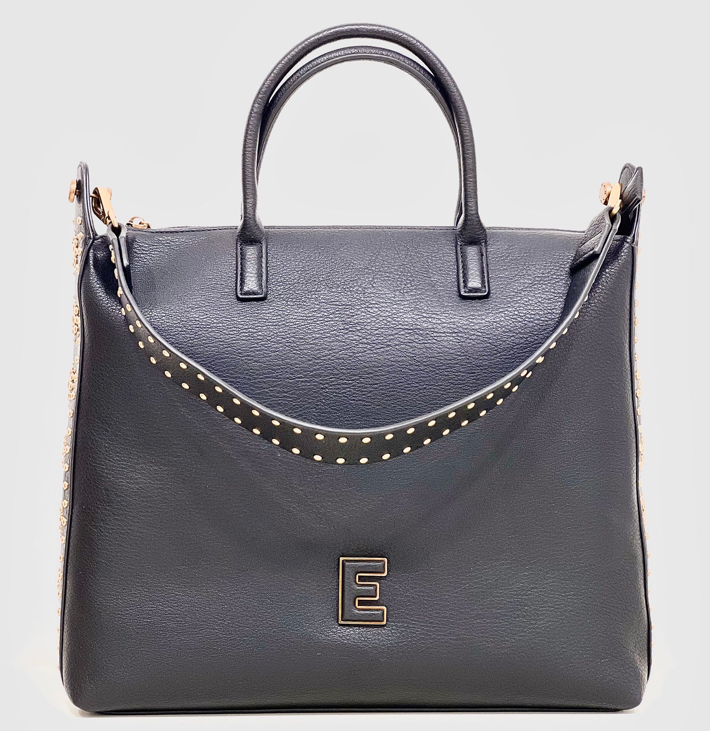 Borsa a mano tote sagy “Ermanno Firenze”