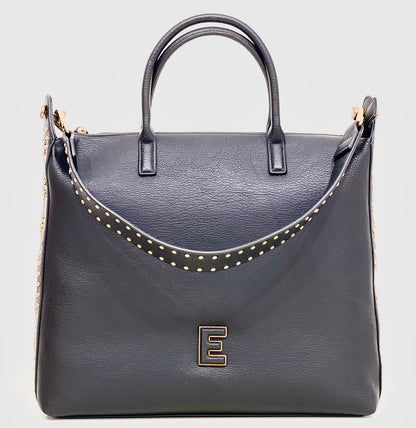 Borsa a mano tote sagy “Ermanno Firenze”