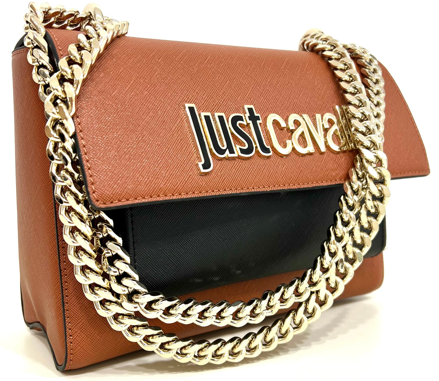 Range b-metal lettering-st “Just Cavalli”