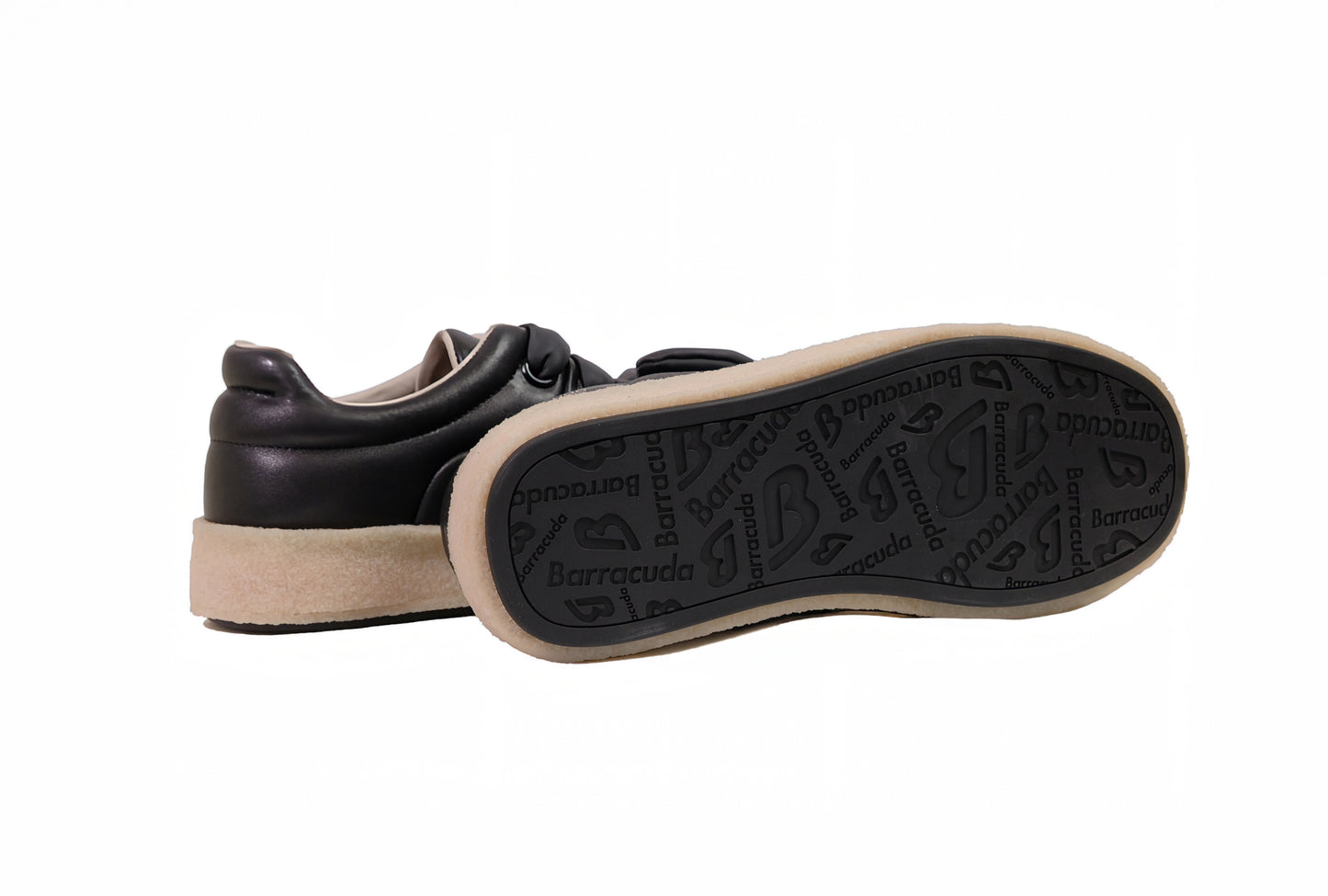 Sneakers Crane “Barracuda”