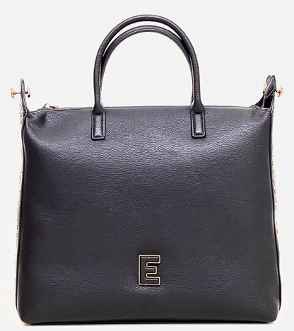 Borsa a mano tote sagy “Ermanno Firenze”