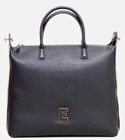 Borsa a mano tote sagy “Ermanno Firenze”