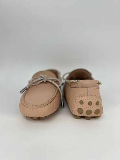 Mocassino in pelle “Stokton”
