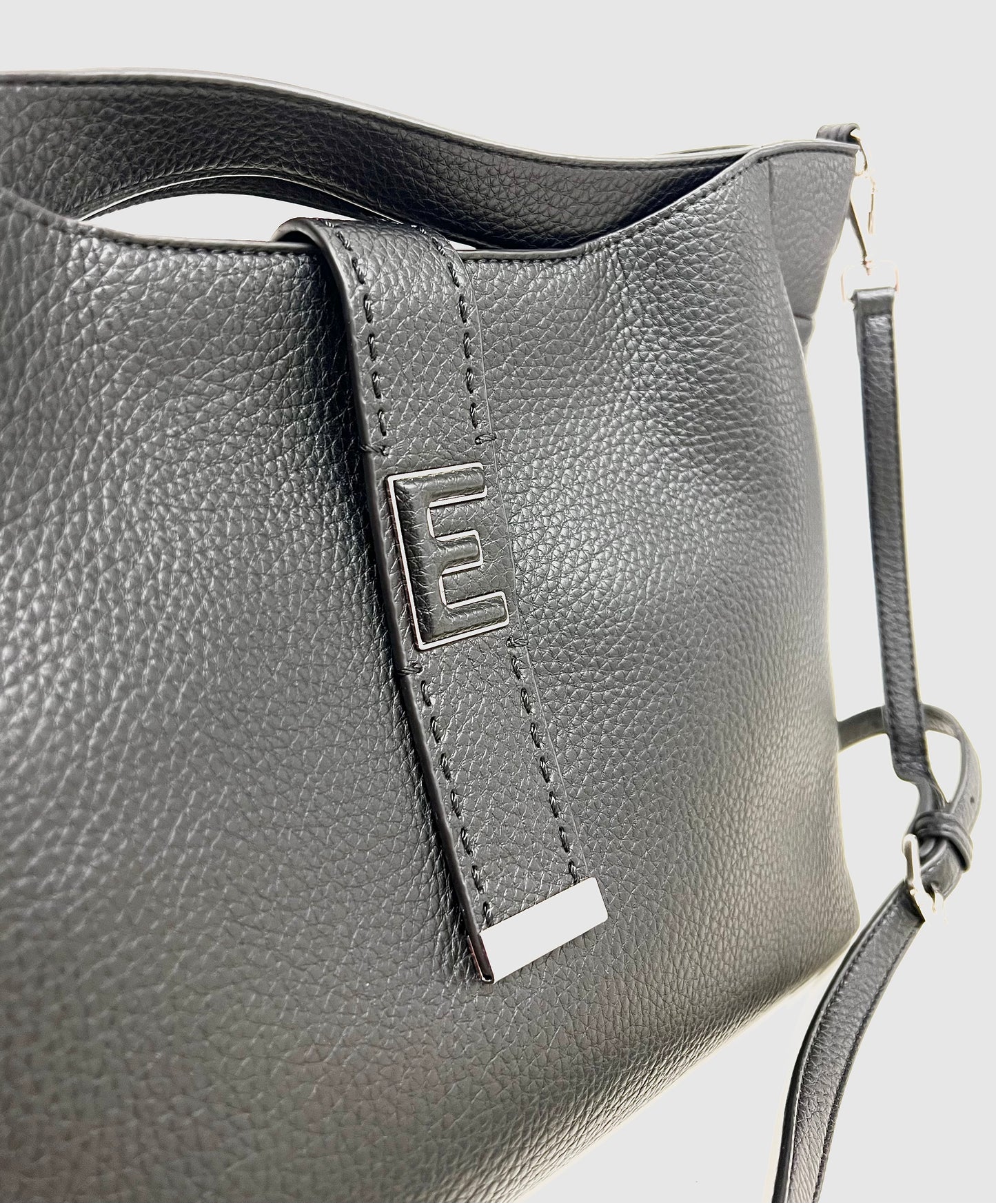 Borsa a mano large tote Rachele “Ermanno Firenze”