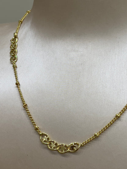 Collana modello starlove “Sodini”