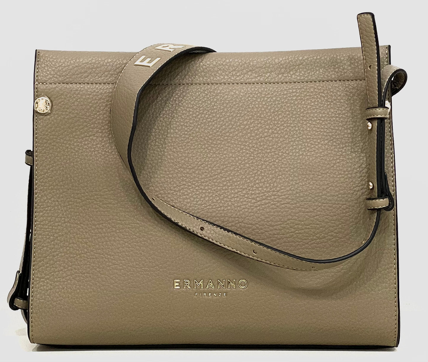 Borsa a spalla /tracolla hobo petra beige “Ermanno Firenze”