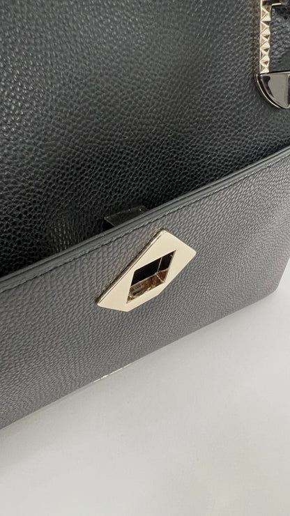 Borsa a spalla Ladies bag Mina 2012 “Cromia”