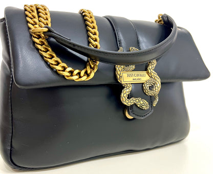 Range c new iconic puffy “Just Cavalli”