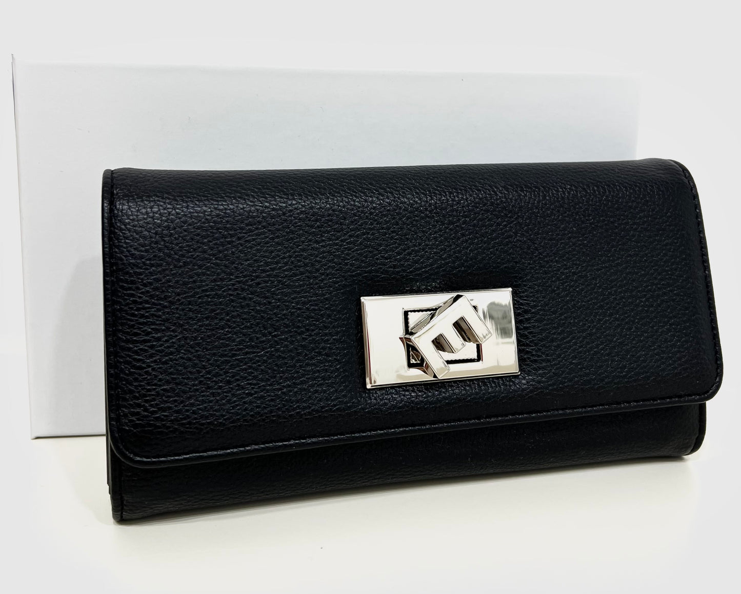Portafoglio large zip wallet sally “Ermanno Firenze”