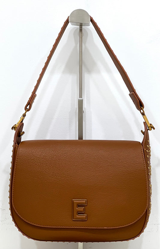 Borsa a spalla flap sagy “Ermanno Firenze”