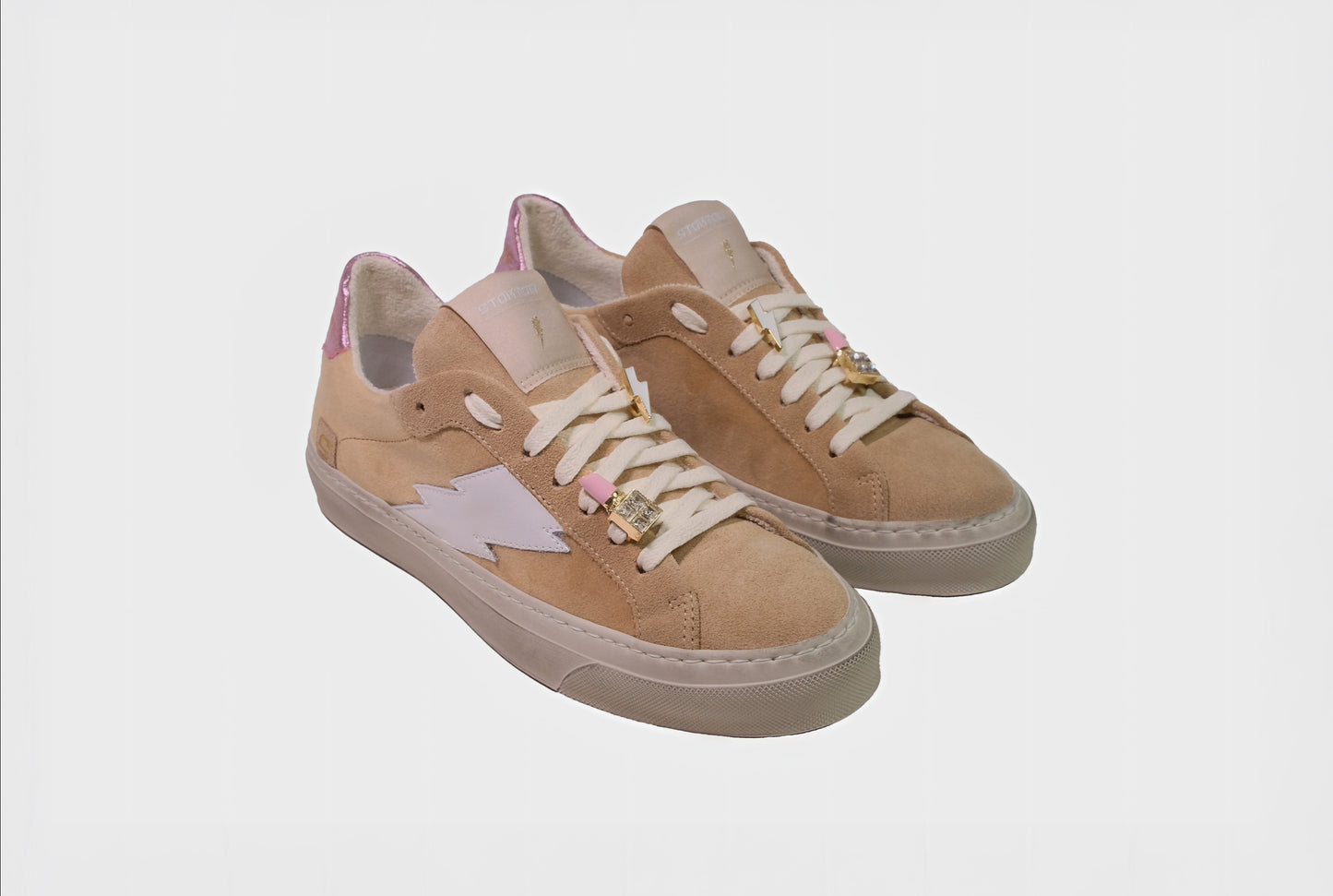 Sneakers Blaze Flash Charme “Stokton”