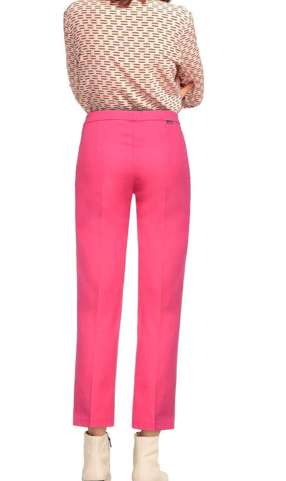 Pantalone deep pink “Blugirl”