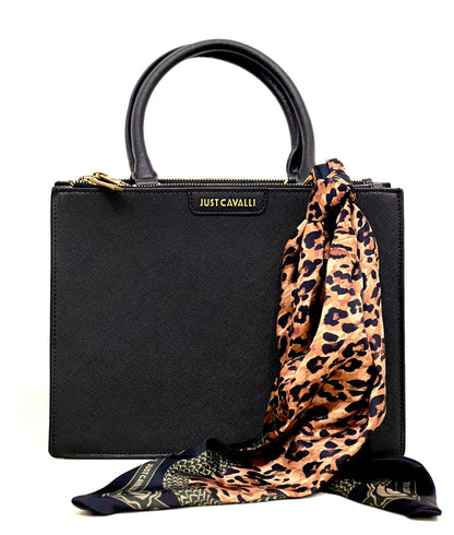 Range iconic leopard “Just Cavalli”