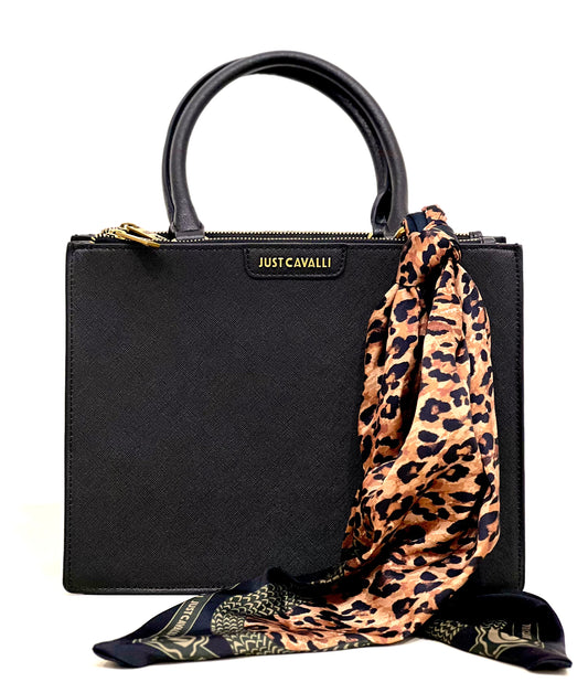 Range iconic leopard “Just Cavalli”
