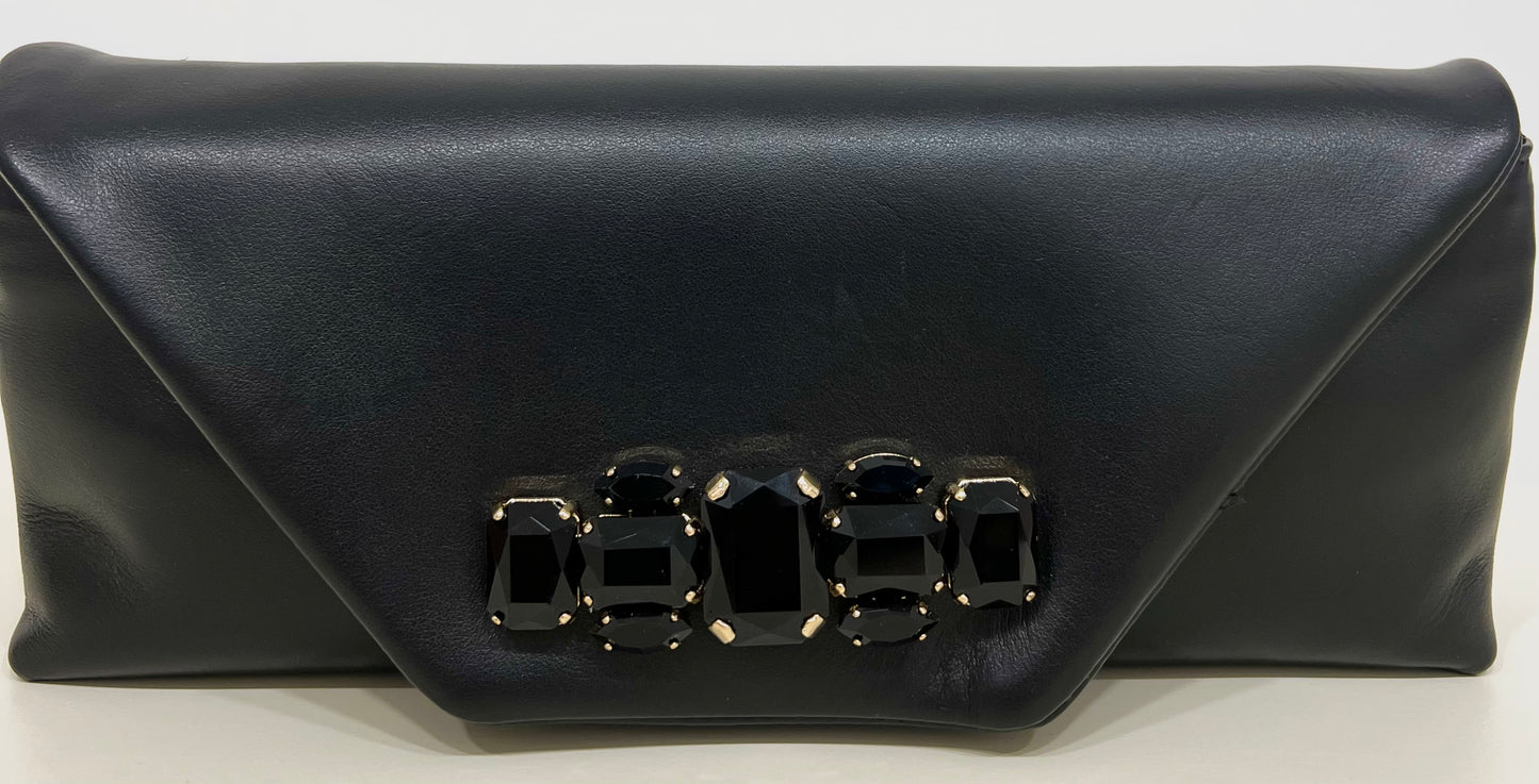 Pochette a mano gioiello ”Innue”