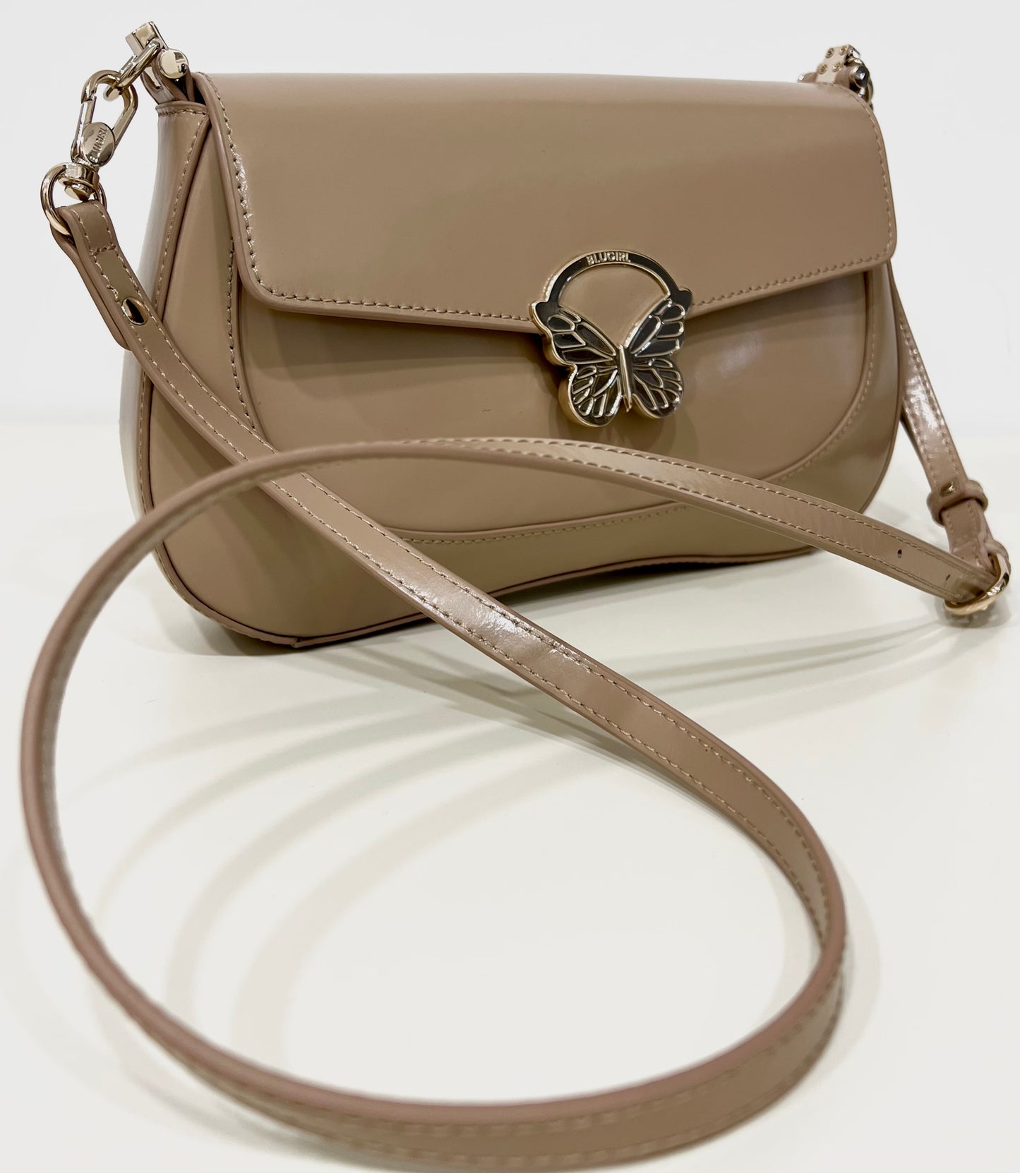 Borsa Cross-body m “Blugirl”