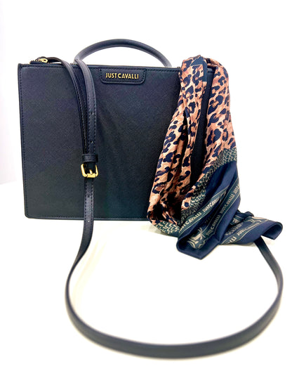 Range iconic leopard “Just Cavalli”