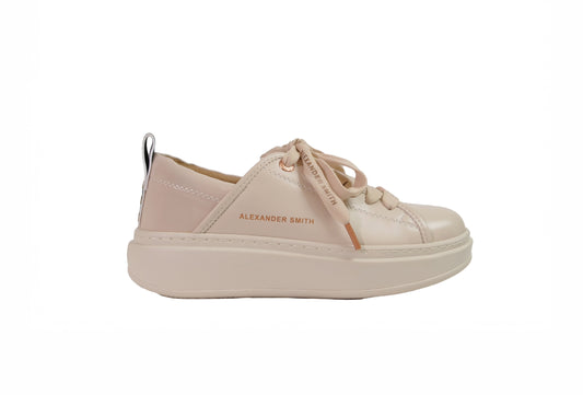 Sneakers Wembley Sand “Alexander Smith”