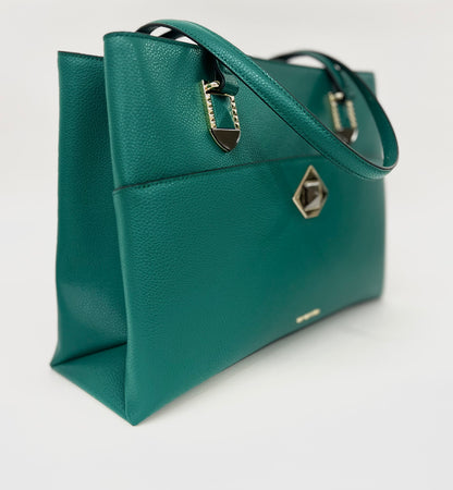 Borsa a spalla Ladies bag Mina 2012 “Cromia”
