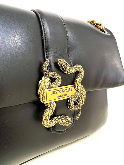 Range c new iconic puffy “Just Cavalli”