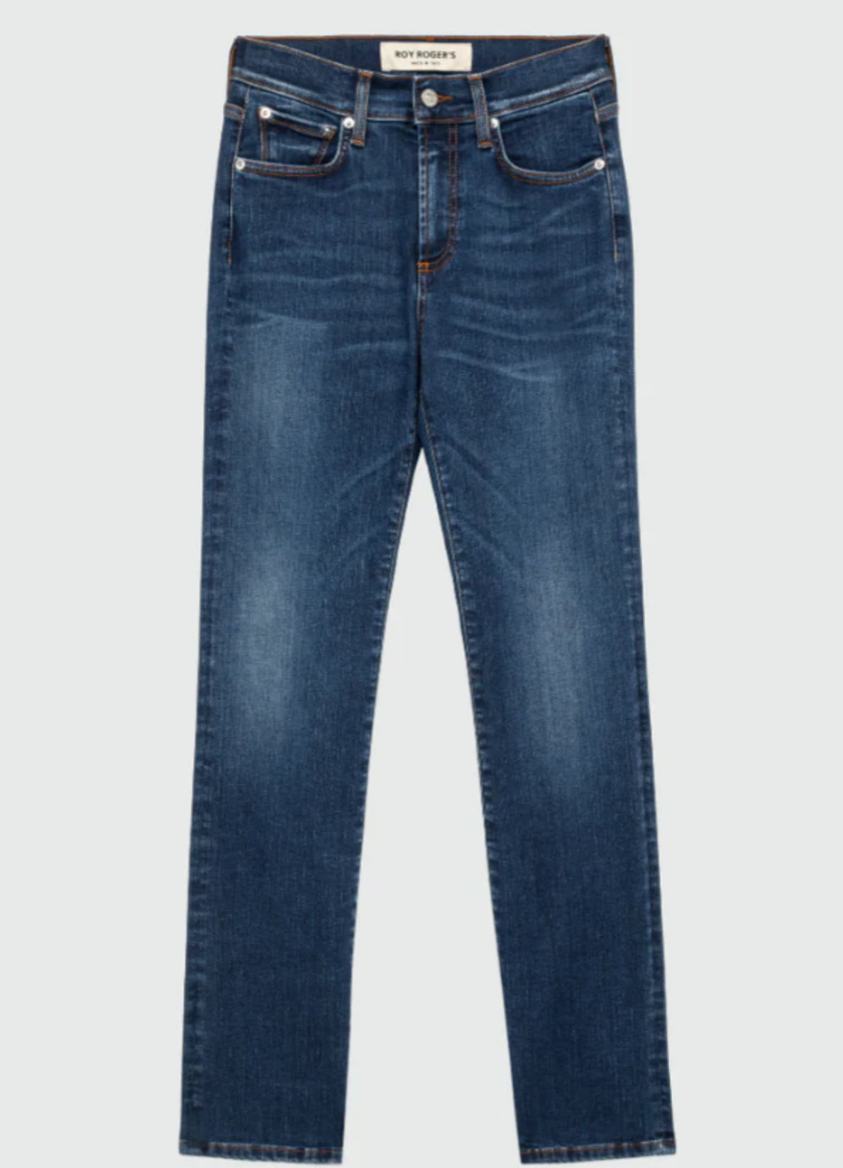 Jeans slim “Roy Roger’s” Booke Moore