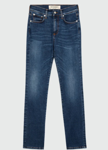 Jeans slim “Roy Roger’s” Booke Moore