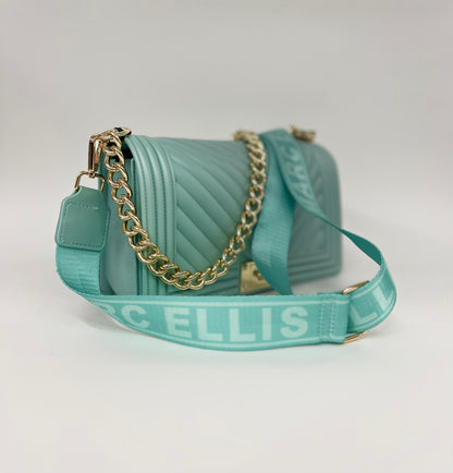 Borsa a spalla “Marc Ellis”