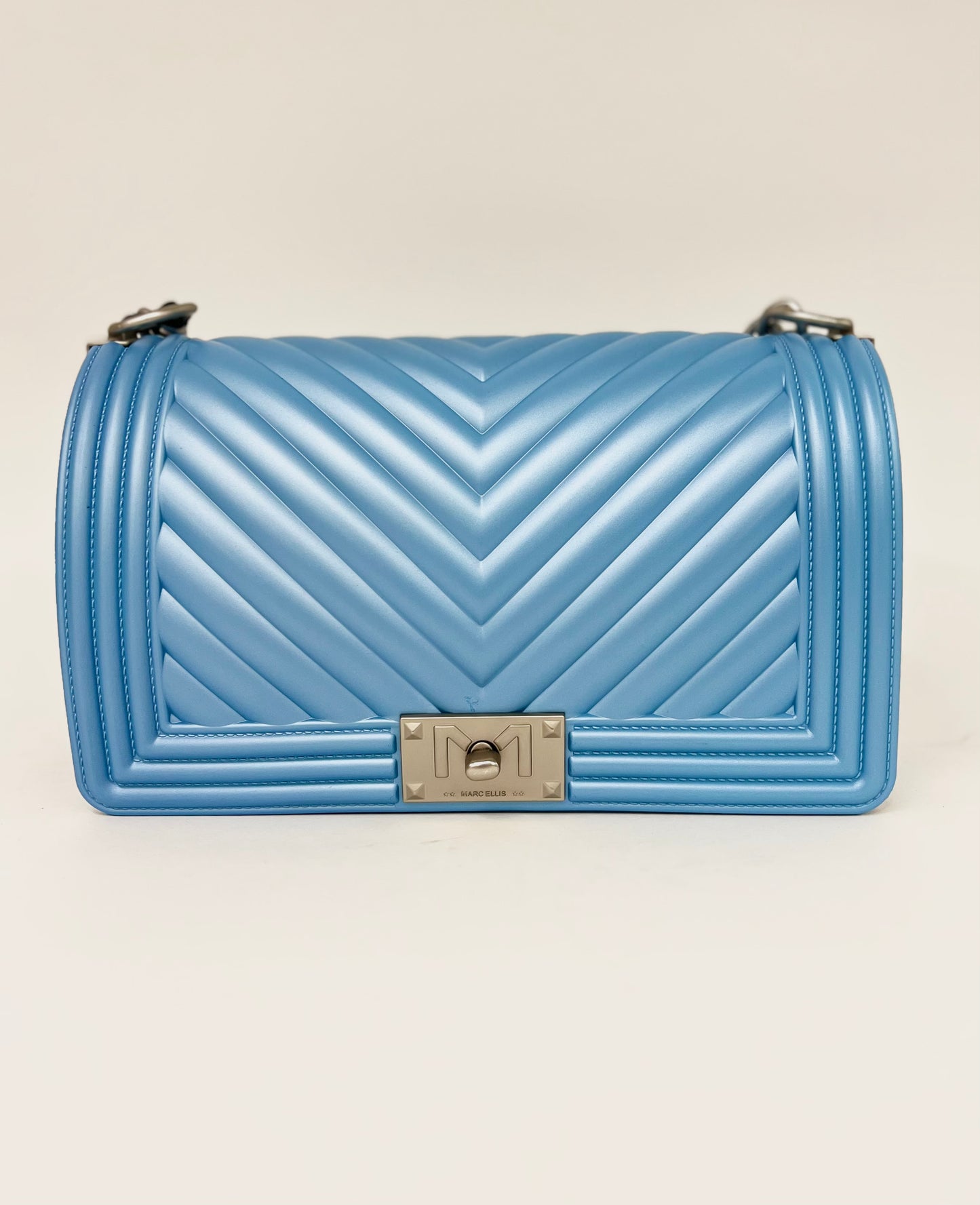 Borsa a spalla “Marc Ellis”