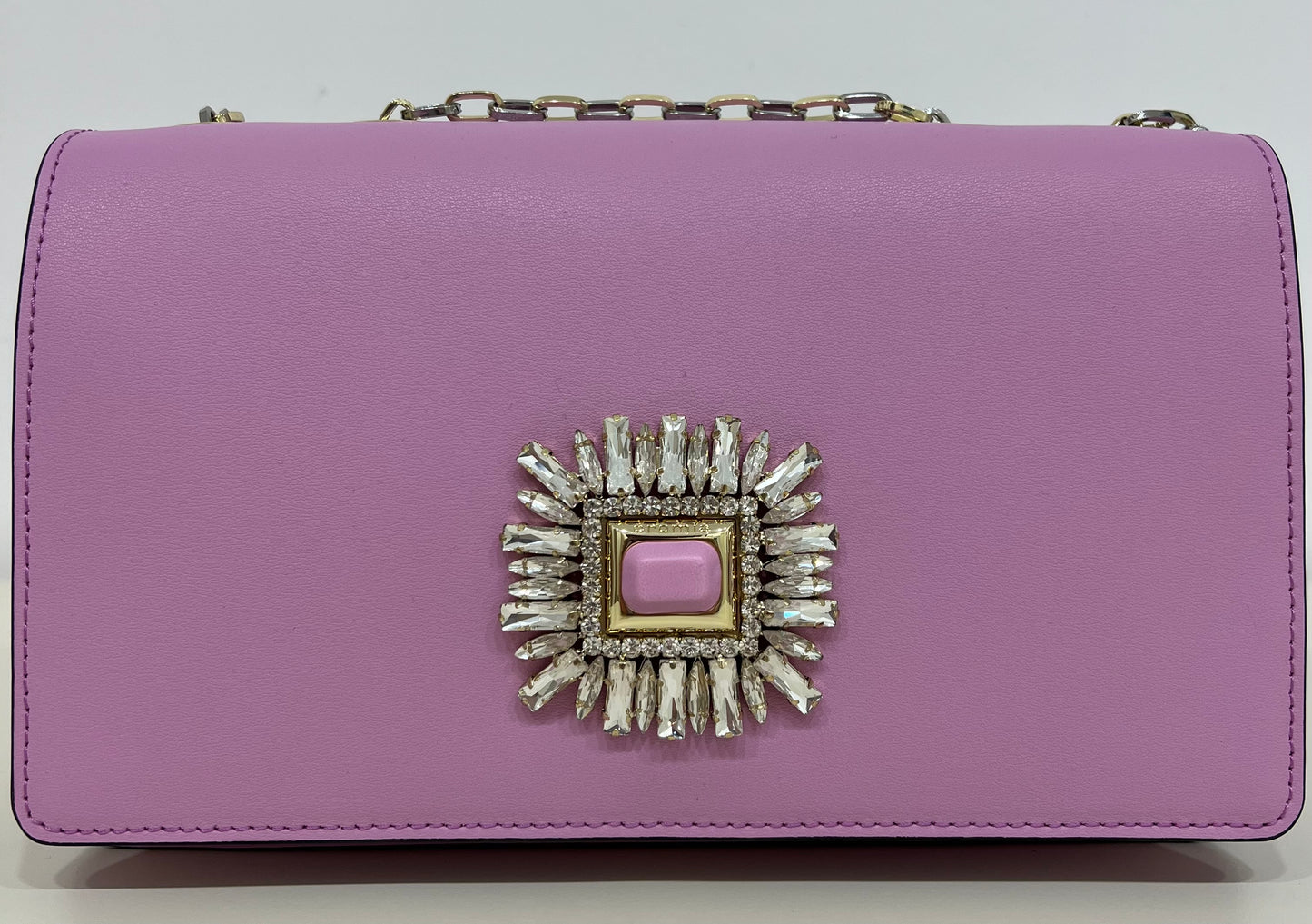 Minibag venere rosa “Cromia”