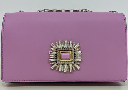 Minibag venere rosa “Cromia”