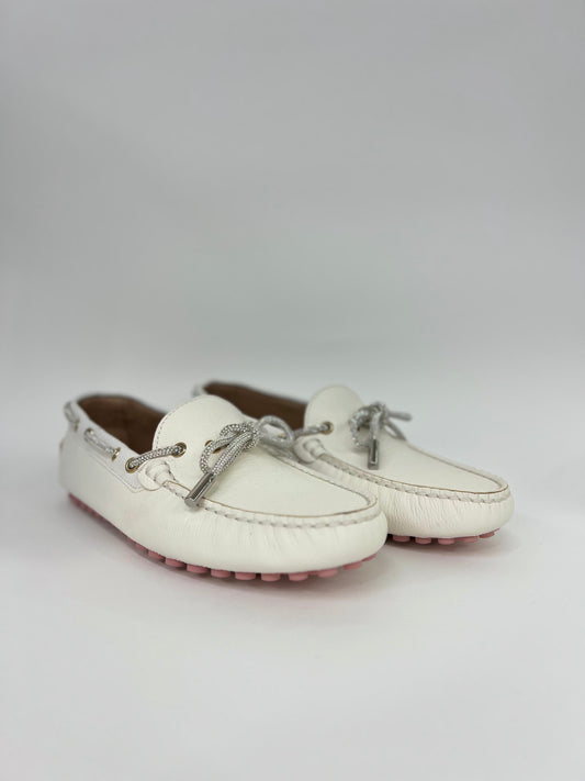 Mocassino in pelle “Stokton”