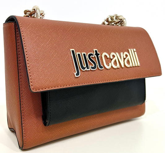 Range b-metal lettering-st “Just Cavalli”