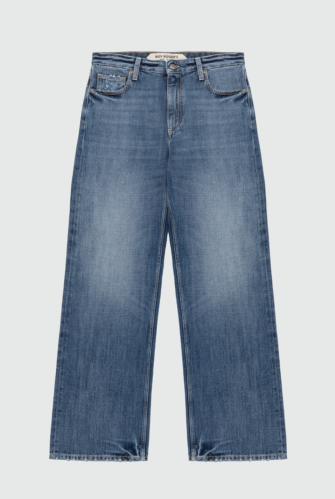 Jeans super wide denim olivia “Roy Roger’s”