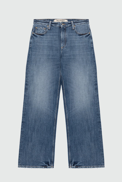 Jeans super wide denim olivia “Roy Roger’s”