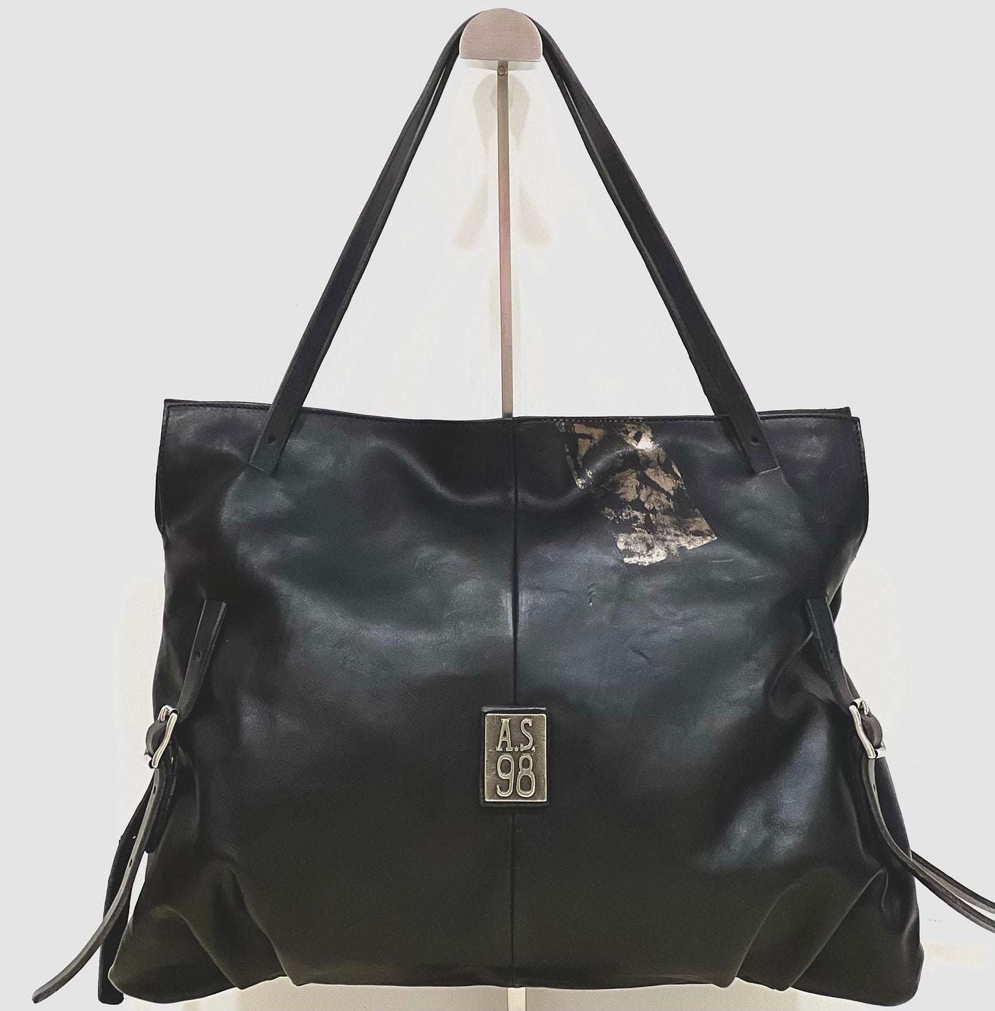 Borsa Meta “A.S.98”